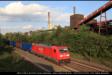 Essen-Katernberg (Zollverein) 23.5.2010