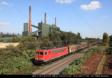 Bottrop Emschertalbahn 26.9.2009