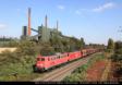 Bottrop Emschertalbahn 26.9.2009