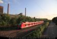 Essen-Katernberg (Zollverein) 23.5.2010