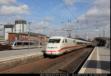 Bochum Hbf 3.3.2009